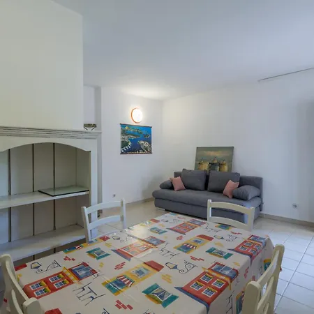 Sandy Bay With Pool Apartament Pjescana Uvala