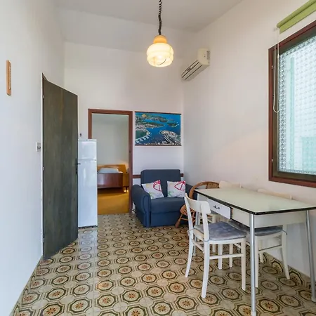 Apartament Sandy Bay With Pool *