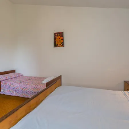 Sandy Bay With Pool Apartament