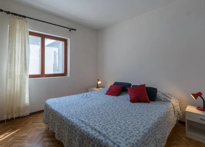 Apartmán Sandy Bay With Pool *