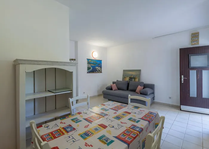 Sandy Bay With Pool Apartmán Pjescana Uvala