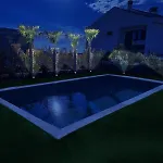 Sandy Bay With Pool Pjescana Uvala