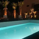 Sandy Bay With Pool Pjescana Uvala