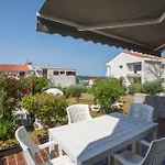 Sandy Bay With Pool Pjescana Uvala
