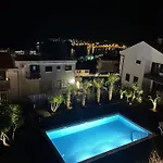 Sandy Bay With Pool * Pjescana Uvala