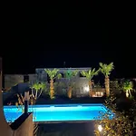 Appartement Sandy Bay With Pool Pjescana Uvala