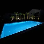 Sandy Bay With Pool