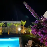 Sandy Bay With Pool