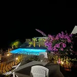Appartement Sandy Bay With Pool Pjescana Uvala