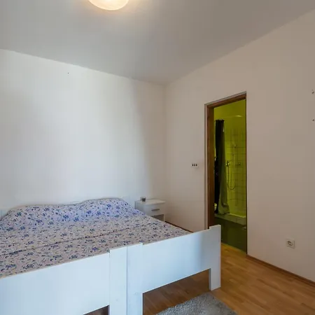Sandy Bay With Pool Apartment Pjescana Uvala