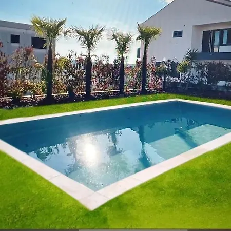 Apartment Sandy Bay With Pool