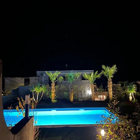Apartment Sandy Bay With Pool Pjescana Uvala