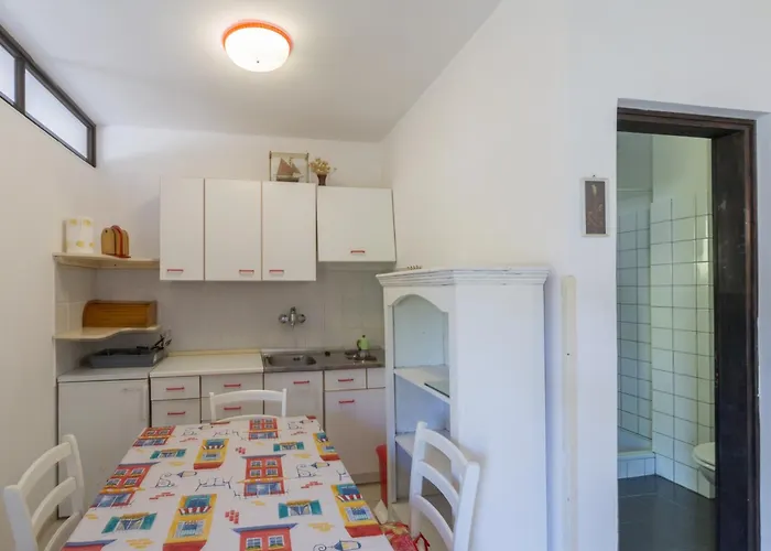 Apartman Sandy Bay With Pool