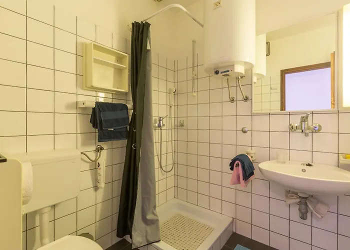 Apartman Sandy Bay With Pool