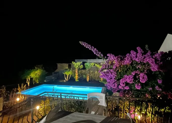 Apartman Sandy Bay With Pool Pjescana Uvala